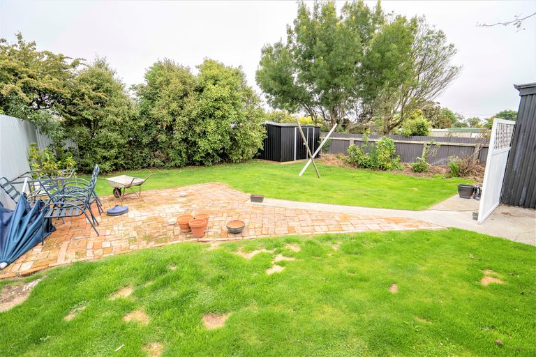 Photo of property in 81 Selwyn Street, Appleby, Invercargill, 9812