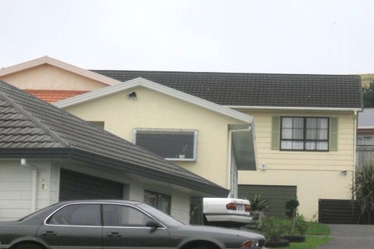 Photo of property in 7a Fernwood Court, Woodridge, Wellington, 6037