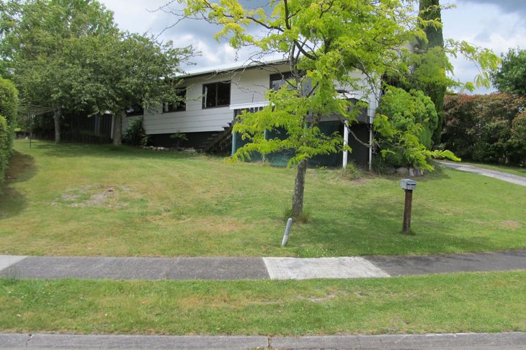 Photo of property in 13 Park Place, Richmond Heights, Taupo, 3330
