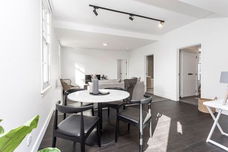 Photo of property in 1/7 Beverley Street, St Albans, Christchurch, 8014