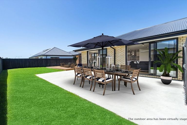 Photo of property in 6 Turin Avenue, Rolleston, 7615