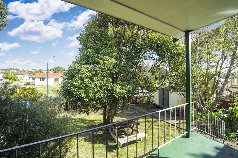 Photo of property in 68 Brunner Road, Glen Eden, Auckland, 0602
