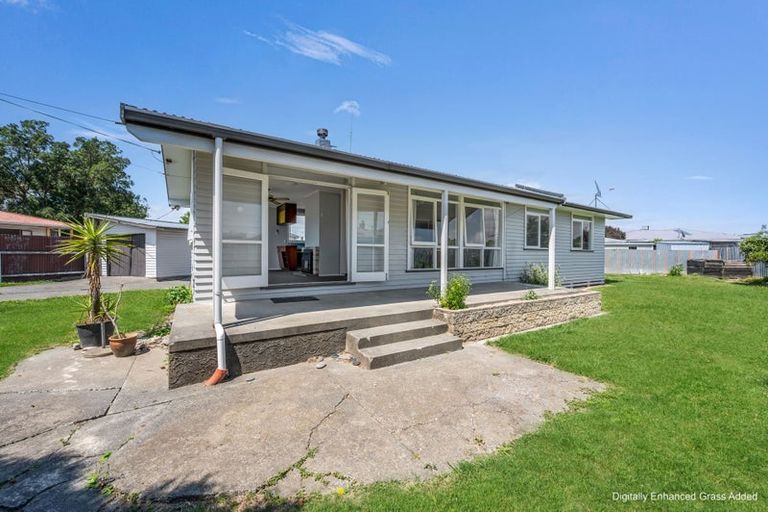 Photo of property in 47a Geddis Avenue, Maraenui, Napier, 4110