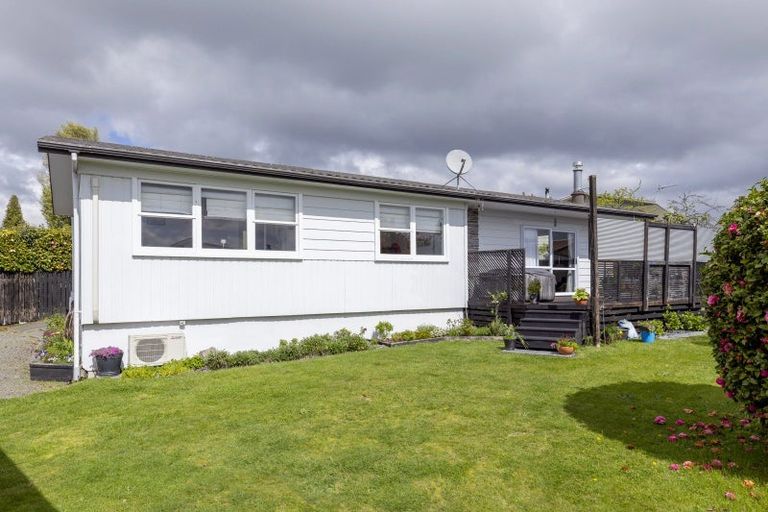 Photo of property in 10 Green Place, Richmond Heights, Taupo, 3330