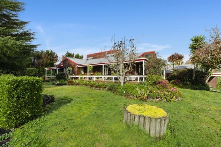 Photo of property in 341 Fitzgerald Road, Drury, 2577