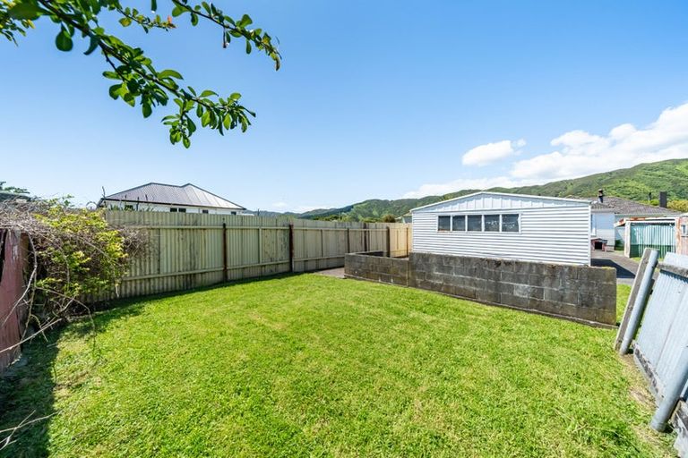 Photo of property in 73 Wellington Road, Wainuiomata, Lower Hutt, 5014
