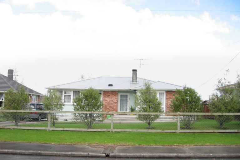 Photo of property in 21 Clarkson Crescent, Otara, Auckland, 2023