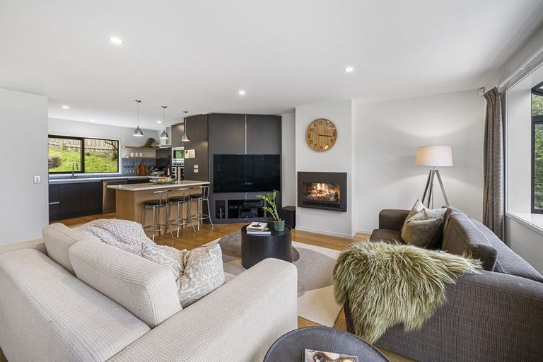 Photo of property in 25 Moffitt Street, Vogeltown, Wellington, 6021