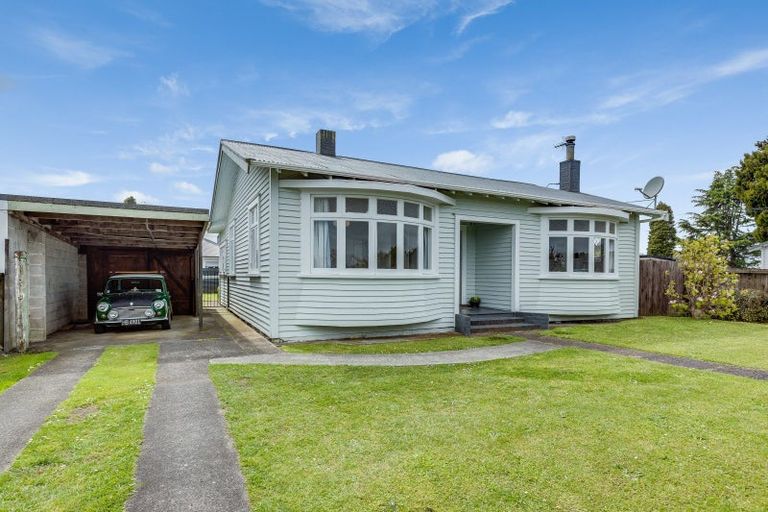 Photo of property in 8 Studholme Street, Morrinsville, 3300