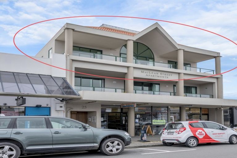 Photo of property in 2a/25 Maclean Street, Paraparaumu Beach, Paraparaumu, 5032