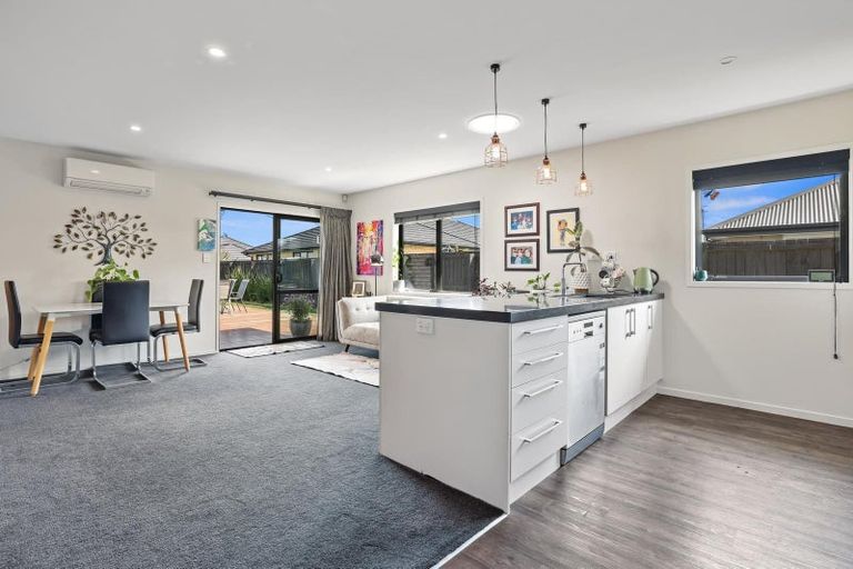 Photo of property in 56 Shadbolt Lane, Rolleston, 7614