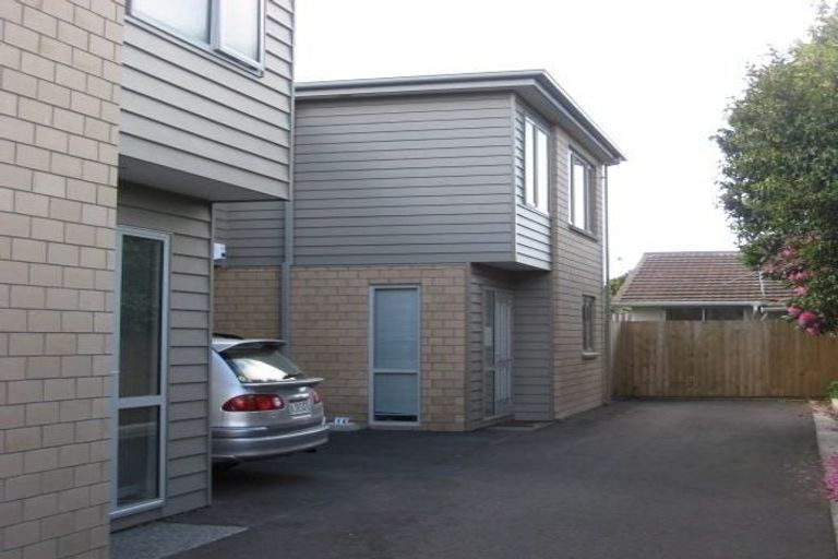 Photo of property in 41d Austin Street, Sydenham, Christchurch, 8023