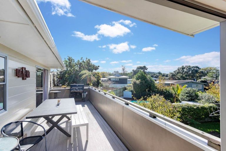 Photo of property in 56 David Avenue, Hillpark, Auckland, 2102