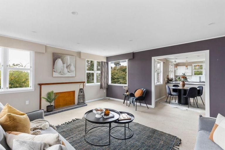 Photo of property in 62 Huatoki Street, Vogeltown, New Plymouth, 4310