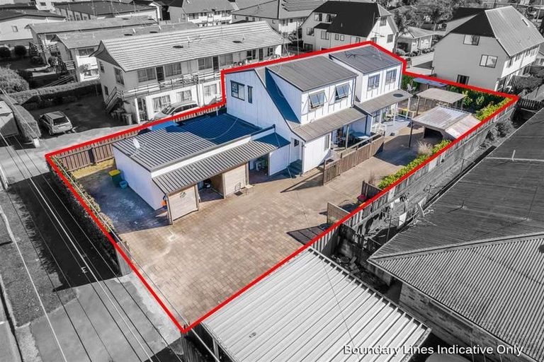 Photo of property in 125a Knighton Road, Hillcrest, Hamilton, 3216