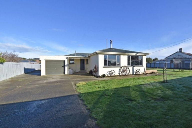 Photo of property in 33 Eton Street, Otautau, 9610