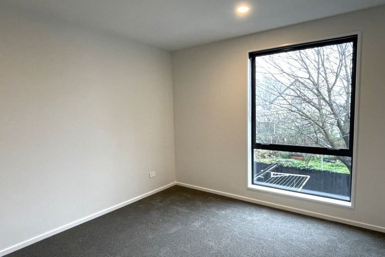 Photo of property in 10/10 Browning Street, Sydenham, Christchurch, 8023