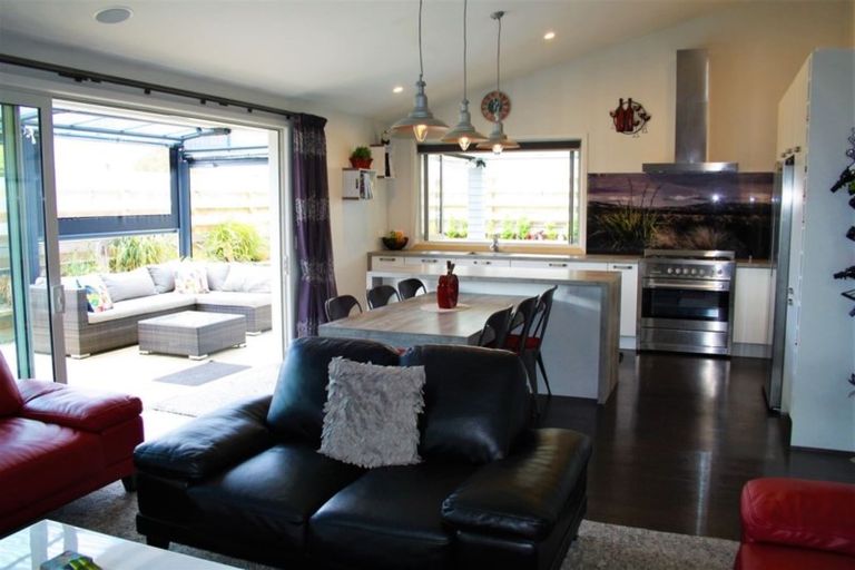 Photo of property in 14 Ward Street, National Park, Owhango, 3989