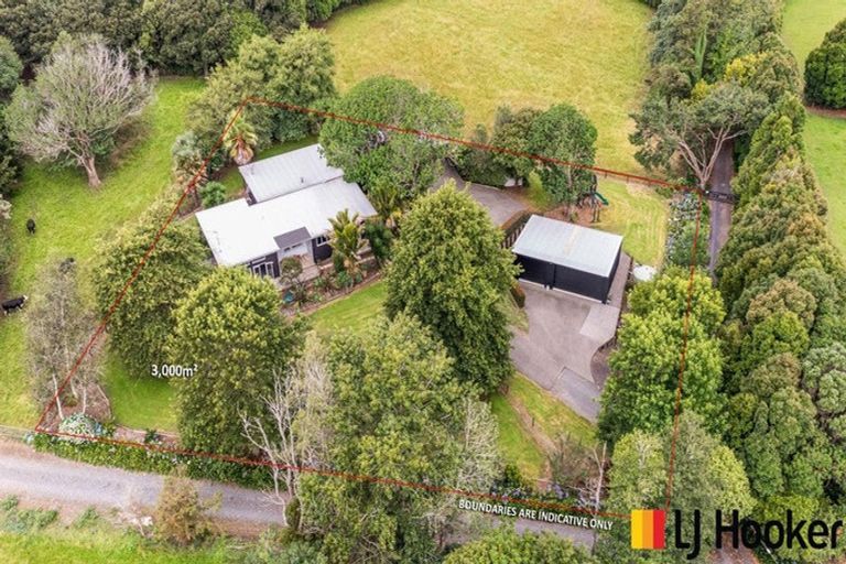 Photo of property in 61 Gearon Road, Mauku, Waiuku, 2681