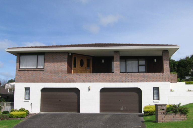 Photo of property in 29 Vintage Drive, Henderson, Auckland, 0612