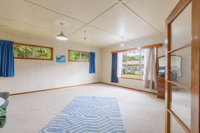 Photo of property in 6154 Route 52, Herbertville, Dannevirke, 4970