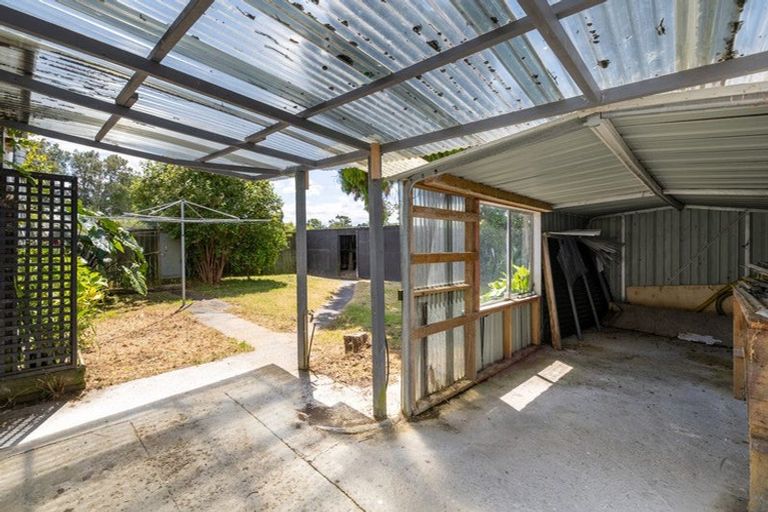 Photo of property in 10 Bailey Street, Huntly, 3700