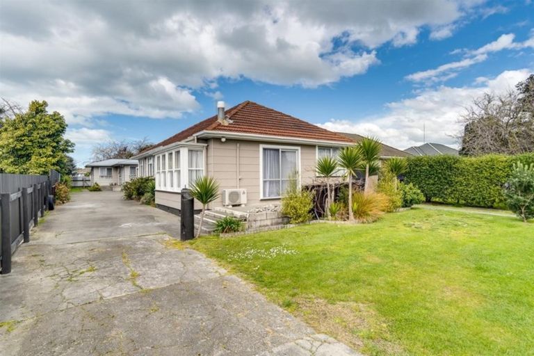 Photo of property in 1/36 Massey Crescent, Marewa, Napier, 4110