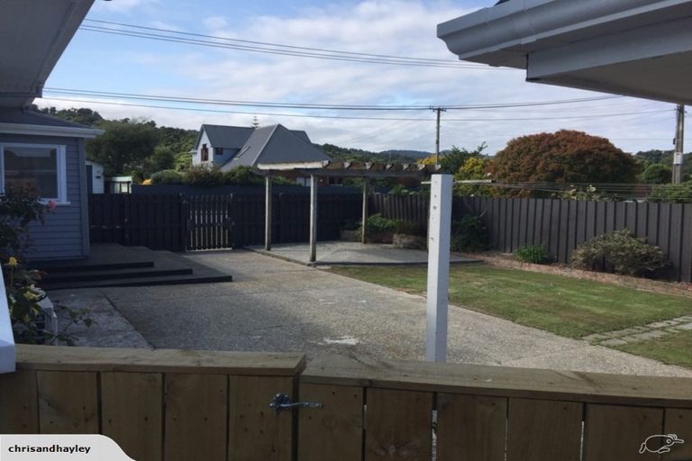 Photo of property in 92 Marsden Road, Greymouth, 7805