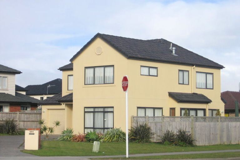 Photo of property in 381 Chapel Road, East Tamaki, Auckland, 2016