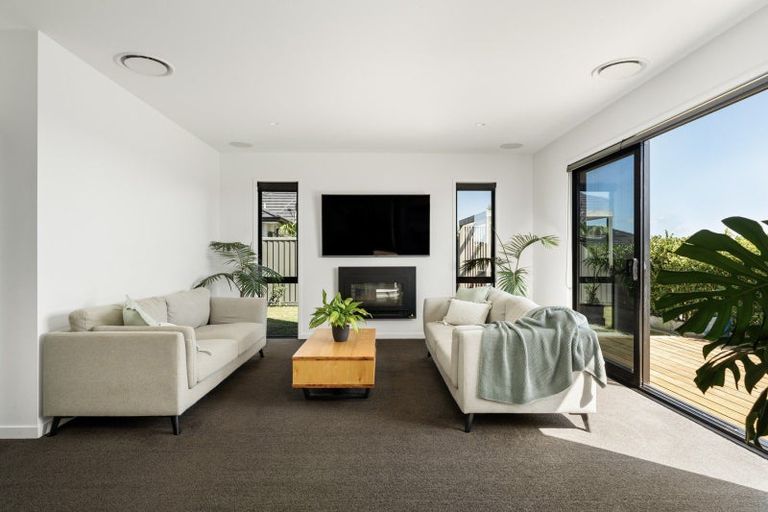 Photo of property in 4 Raby Lane, Pyes Pa, Tauranga, 3112