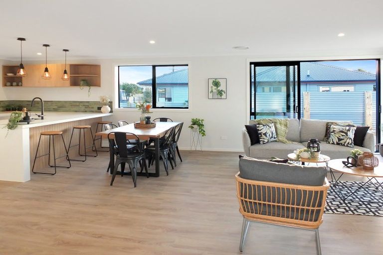 Photo of property in 85 Seabury Avenue, Foxton Beach, Foxton, 4815