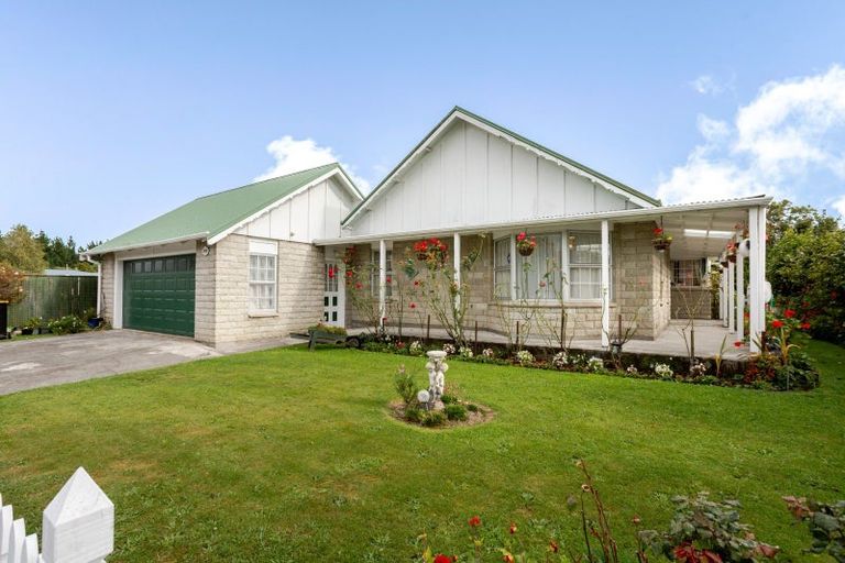Photo of property in 24a Rawhiti Street, Dannevirke, 4930