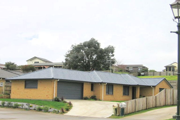 Photo of property in 23 Twickenham Place, Nawton, Hamilton, 3200