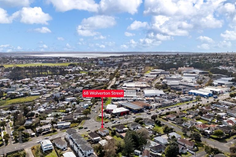 Photo of property in 68 Wolverton Street, Avondale, Auckland, 0600