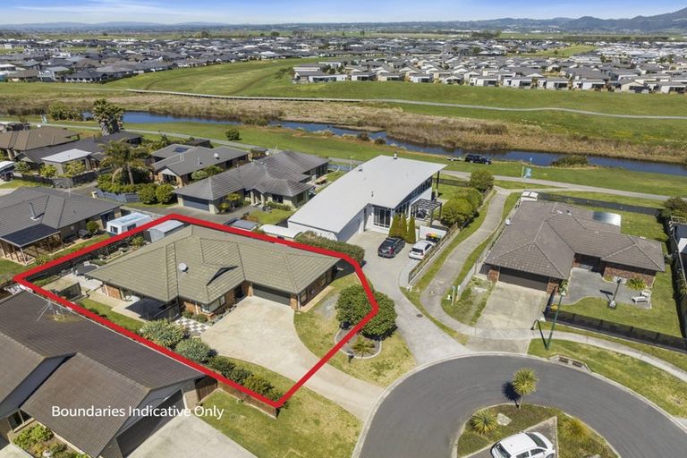 Photo of property in 15 Nicole Place, Papamoa Beach, Papamoa, 3118