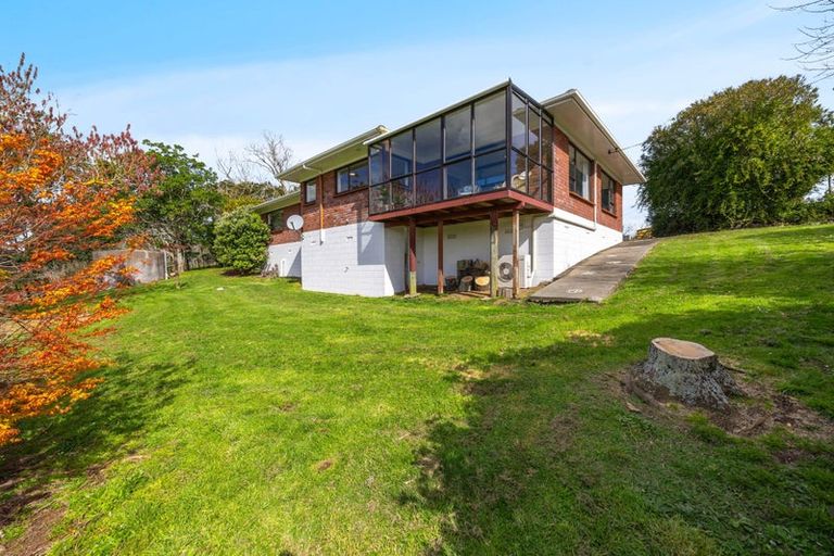Photo of property in 134 Reid Road, Glenbrook, Waiuku, 2681
