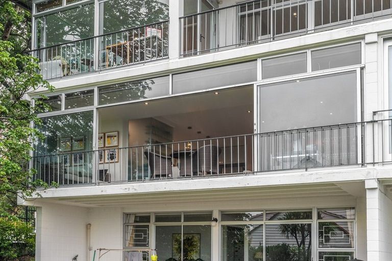 Photo of property in 4/14 Portland Road, Remuera, Auckland, 1050