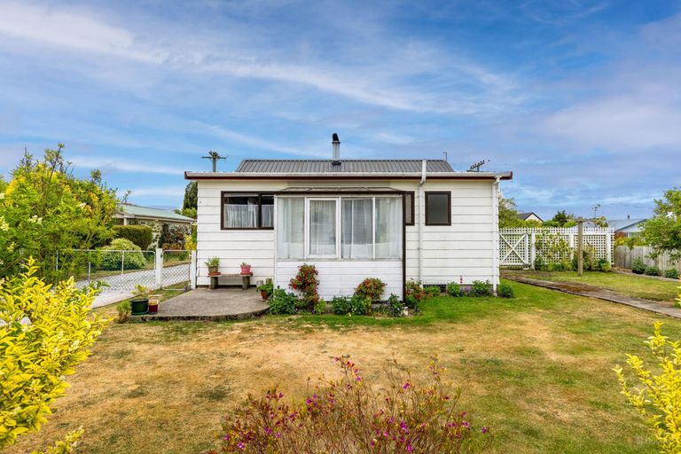 Photo of property in 13 Grace Street, Waimate, 7924