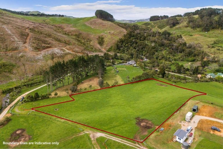 Photo of property in 147 Reservoir Road, Waihi, 3681