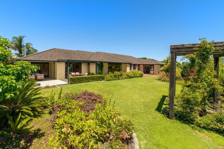 Photo of property in 90l Phillips Drive, Oropi, 3173