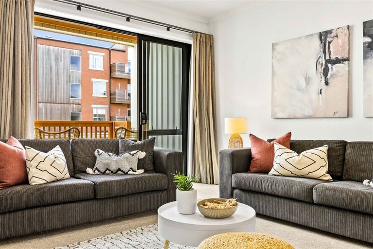 Photo of property in 2c Harakeke Road, Hobsonville, Auckland, 0616