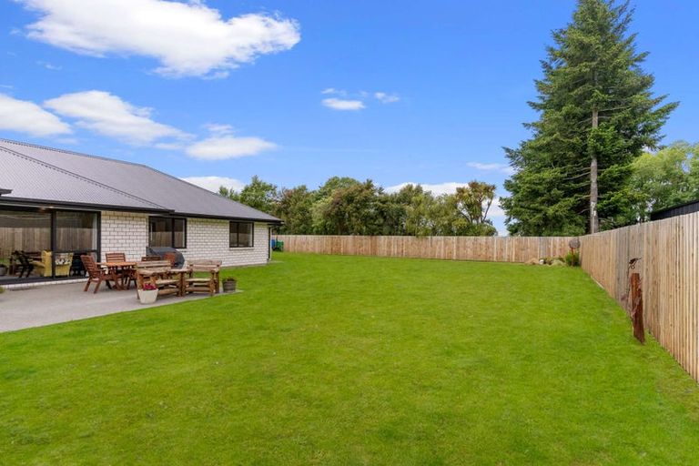 Photo of property in 59 Graeme Foote Street, Darfield, 7510