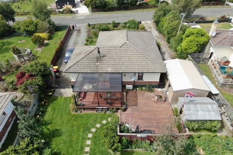 Photo of property in 101 District Road, Palmerston, 9430