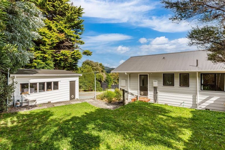Photo of property in 56b Trelawney Road, Wainuiomata, Lower Hutt, 5014