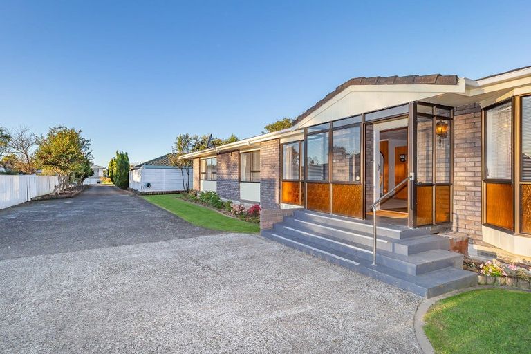 Photo of property in 70a Highbury Drive, Levin, 5510