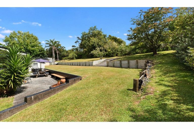 Photo of property in 293 Matakana Road, Warkworth, 0985