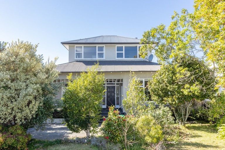 Photo of property in 169 Nelson Crescent, Napier South, Napier, 4110