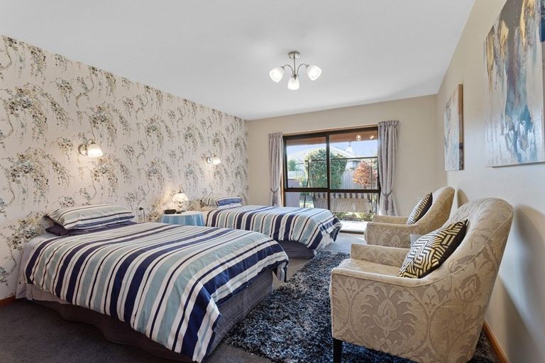 Photo of property in 165 Carters Road, Amberley, 7410