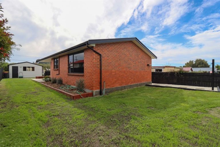 Photo of property in 15 Hertford Street, Kensington, Timaru, 7910