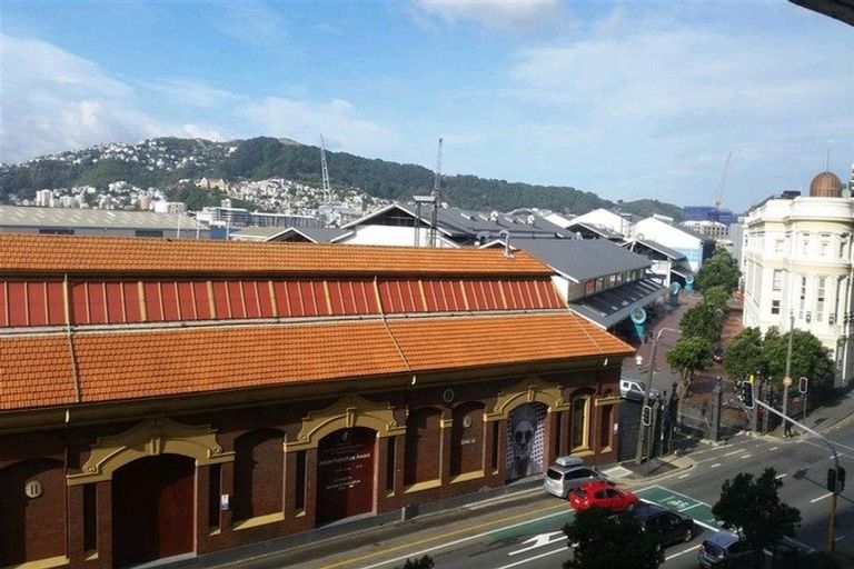 Photo of property in 9 Johnston Street, Featherston, 5710